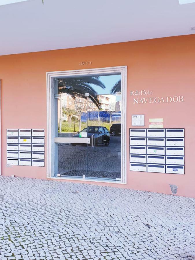 Quinta Dos Arcos Feel At Home Armacao de Pera Exterior photo